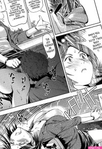 Shiomaneki Amanee! Ch. 1-8 English Tadanohito