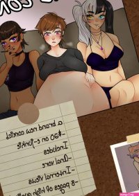 LittleVore on X: Omg hello!! I have been working my little tail off on this latest comic thats why Ive been a bit inactive Its my first ever anal vore comic and