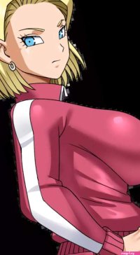 Android 18 NTR Ep.3 Images