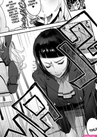 Straight Girl Meets Futa Itami
