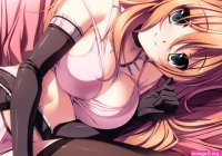 : Ecchi 2569x1800