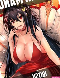 ECCHI Manga Collections Ibitsu OKADA Kazuto Manga Vol 1: Seinen Ecchi Drama Romance by Leslie Ayala