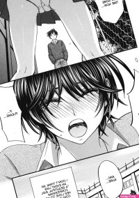 Anime manga hent