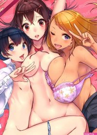 Porn comic Gakuen Saimin Harem. Chapter 1. Mappa Ninatta. Sex comic guy bought some
