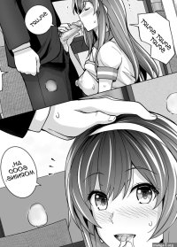 My Sister Sleeps With My Dad Part 1 Porn Comic english 42