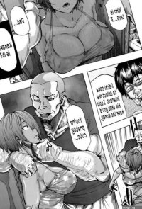 One Coin Original Work hentai anime porn