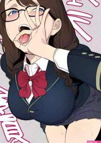 Fellatio Iinchou