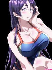 manga xxx girls boobs tits anime xxx tshirt stickers Scarf for Sale by shocom-Design
