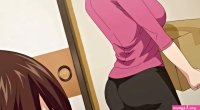 Ano Ko no Kawari ni Suki na Dake Satisfies Sexual Frustration