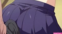 Ano Ko no Kawari ni Suki na Dake AnimeFox C HD 2024