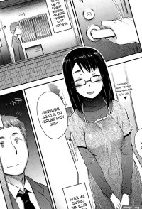 Read Anoko to Iikoto Ch. 1-4 online for free