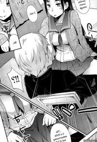 Anoko to Iikoto