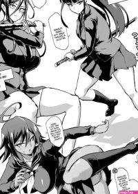 JK EXORCISM CLUB SEASON 2 Mating under the effect of aphrodisiac photographing it nhentai: hentai doujinshi and manga