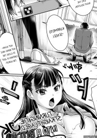 Hentai Manga 1 I Tried To Turn A Straight Lacked JK Into A Bitch With Hypnosis Hentai Manga 1 I Tried To Turn A Straight Lacked JK Into A Bitch With Hypnosis