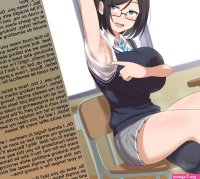 A Devious Offer by ThePower0 on DeviantArt