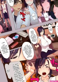 Aunties Armpits Feet etc... Hentai Magazine Chapters