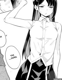 Kotomi arc on X: THIS SERIES EVEN HAS ARMPIT FETISH? THIS SERIES WAS MADE JUST FOR ME. LETS FUCKING GOOOOOOOOO!