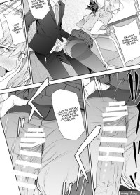 Uncensored JK Arturia- Fate Grand Order Hentai Cheating Wife
