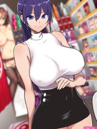 manga