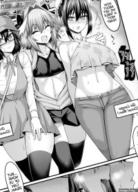 Astolfo Collection nhentai