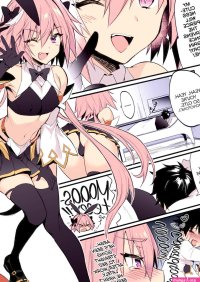 Astolfo hentai comic princess.onl Fappening Celebrity Photos