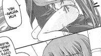 Asuna hentai manga image 13