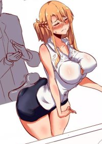 Asuna