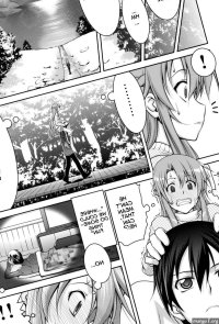 Sex Again Please! Sword Art Online pan hentai