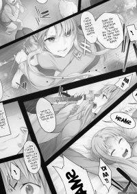 Deliheal Bishoujo Kouryaku Gumi Asuna desu