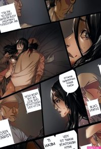 My War Attack on Titan Sharai