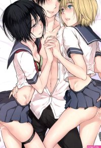 orz 3u 3P Shingeki no Kyojin English...