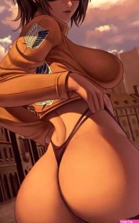 Attack on Titans free hentai porno xxx comics rule34 nude art at HentaiLib.net