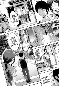 Aunt And Mother Nishikawa Kou