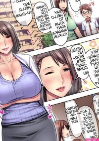 Hot Hot Night In The Custody Of My Difficult Kansai Aunt 1 Manga Page 2