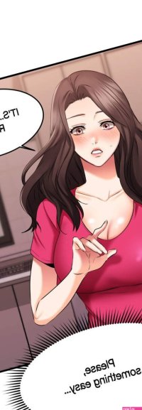 My Female Friend Who Crossed The Line Chapter 24 : Read Webtoon 18