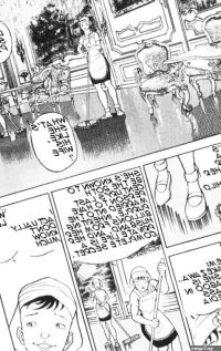 Grappler Baki