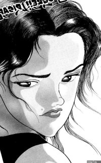 Grappler Baki