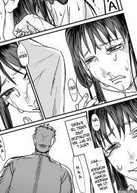 Hindi Koukai Shokei- Original Hentai Ball Busting