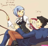 Mistress femdom hentai wife dominatrix ball busting. Anime content