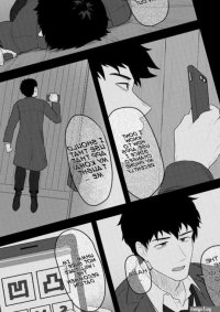 Order Received BL Yaoi Uncensored Rimjob Bara Manga orchisasia.org