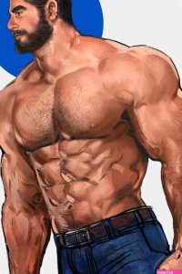 Bara muscle