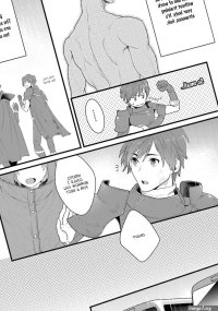 Ryo Shigekikei My Hero 2 18