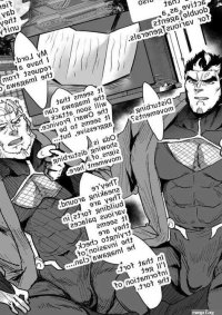 ninja bara doujin