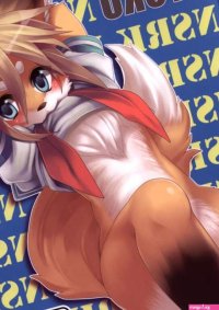 USED Hentai Doujinshi
