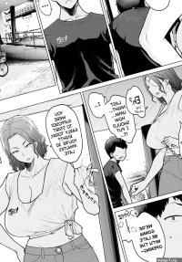 Weve Prepared A Nice Hot Bath Hentai Magazine Chapters