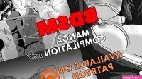BDSM manga compilation vol.7 by secretk7 on DeviantArt