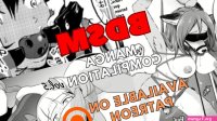 BDSM manga compilation vol.5 by secretk7 on DeviantArt