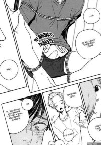 Youkoso New World BL Yaoi BDSM Manga Smut orchisasia.org