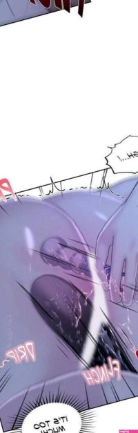 BDSM Yuri