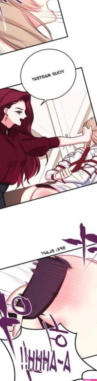 BDSM Yuri